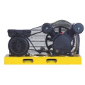 Compresor de aire de cabezal 2HP 1.5kw Motor 2051 (Z2051)